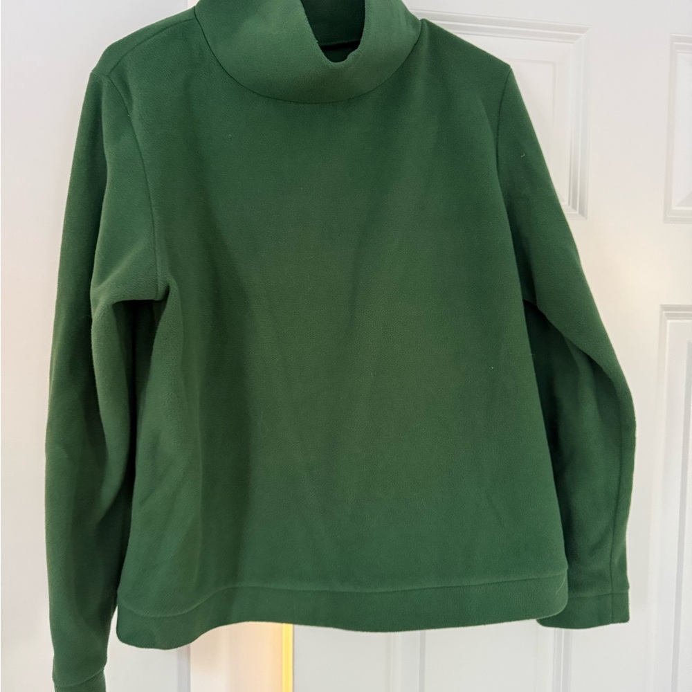 Dudley Stephens Park Slope Turtleneck